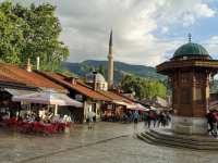 EKONOMSKA DOMINACIJA GLAVNOG GRADA BiH: Sarajevski kanton prikupio duplo više javnih prihoda nego svi kantoni s hrvatskom većinom zajedno