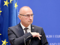 NAJBOGATIJI PLENKOVIĆEV MINISTAR: Grlić Radman i žena u obveznice uložili 170 hiljada eura