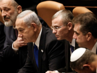 DAN ODLUKE SVE JE BLIŽE: Netanyahu i njegovi ministri mogli bi jedinim potezom zapaliti cijeli Bliski istok!