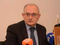 NE PROĐE DAN A DA GA NE SPOMENE: Ljubić tvrdi da Željko Komšić ne samo da nije legitiman nego nije ni legalan član Predsjedništva BiH!