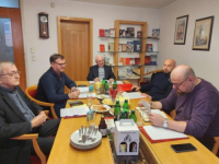 BISKUPI UPUTILI APEL BH. POLITIČARIMA: 'Usvojite barem zakone o sprječavanju sukoba interesa i zakon o sudovima!'