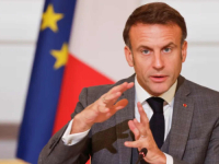 MACRON OTVORIO PANDORINU KUTIJU: Hoće li i hrvatski vojnici ratovati u Ukrajini?