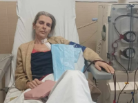 APEL IZ UDRUŽENJA POMOZI.BA: Pomozimo 44-godišnjoj majci Bahri u borbi za život