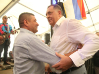 SKANDAL U BANJALUCI: Najavljen koncert Baje Malog Knindže u osnovnoj školi povodom Dana državnosti Srbije, roditelji ogorčeni