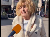 IZJAVA BAKE IZ ZAGREBA POSTALA HIT NA MREŽAMA: 'Muž je u restoran vodio druge žene, na meni je štedio' (VIDEO)