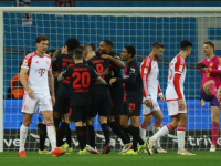 DIREKTAN OKRŠAJ ZA TITULU: Bayer Leverkusen potopio Bayern Munchen