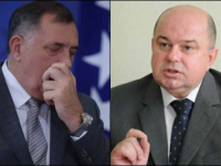 BANJALUČKI PRAVNI EKSPERT IZAZVAO POTRES: Ko su savjetnici koji Dodika i RS vode u provaliju?