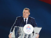 DODIKOV ISPAD ZGROZIO I MEDIJE U RS-u: 'Ovo je degutantno!'