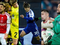 EVROPSKA I KONFERENCIJSKA LIGA: Pogledajte ko je izborio osminu finala...