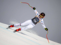 SVI PRED MALE EKRANE: Evo kada Elvedina Muzaferija ponovo nastupa u Svjetskom kupu