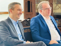 GDJE NESTADE BORBA PROTIV KORUPCIJE: SDP 'zaboravio' pozvati istražne organe da ispitaju Spahićeve navode