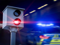 RADAR SNIMIO BRZINU OD 696 KM/H: Policiji nije bilo sumnjivo