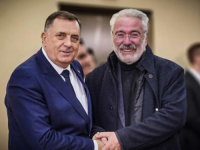NESTOROVIĆ DEMANTIRAO LJEPOJEVIĆA: 'Samo budala može izjaviti da je Dodik kriv za raskol!'