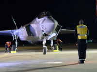 VELIKA POBJEDA BORACA ZA LJUDSKA PRAVA: Sud u Nizozemskoj zabranio isporuku dijelova za izraelske borbene avione