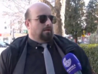 DŽENTLMEN I GOSPODIN: Crnogorac postao hit u regiji zbog odgovora o Danu zaljubljenih (VIDEO)