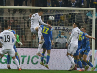 KAMP U ŠPANIJI: Ukrajinci će se za Zmajeve pripremati u luksuznim uvjetima