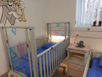 SVEČANIM PRESIJECANJEM VRPCE: Sattler i Lungarotti otvorili obnovljeni Odjel dječije kirurgije u Bihaću