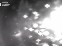 'OVO SE NE PAMTI U POVIJESTI RATOVANJA': Procurio snimak ukrajinskog udara o kojem bruje ratni eksperti...