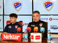 IZ BORCA UOČI UTAKMICE PROTIV SARAJEVA: 'Detalji će odlučiti pobjednika, moramo da budemo skoncentrisani'