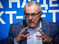 SAM PROTIV SEBE: Putinov ljuti rival ipak izbačen iz trka za predsjednika