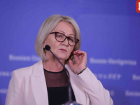 IMA LI NADE ZA NAS?: Borjana Krišto putuje u Brisel, Dodik je iz Bjelorusije otputovao u Rusiju, a Konaković je...