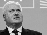 VLADU JE VODIO OD 1994. DO 1997. GODINE: Umro bivši irski premijer John Bruton