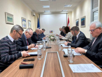 ZASIJEDALO GLAVNO VIJEĆE HNS-a: 'Želimo jačanje odnosa sa SAD-om, pozivamo Trojku da se provede Mostarski sporazum između SDA i HDZ-a!'