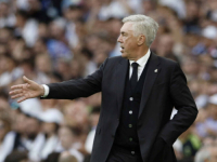 ANCELOTTI LJUT NAKON DERBIJA: 'Neću da se spuštam na Barcelonin nivo!'