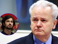 NJEGOVA KARIJERA TEK POČINJE: Unuk Slobodana Miloševića sutra će biti jedan od šefova parlamenta Srbije