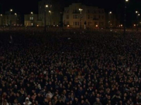 VELIKI PROTEST PROTIV ORBANA U BUDIMPEŠTI: Pokreću li influenseri i mladi revoluciju u Mađarskoj?