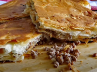 BUREK I JOGURT 5,5 KM: Zbog minimalca poskupili proizvode u pekarama