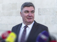 MILANOVIĆ SE U DUBROVNIKU, PREKO NOVINARA, OBRATIO PLENKOVIĆU: Daje mu nekoliko dana da se...