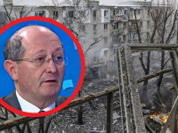 POZICIJE NA FRONTU: 'Ako Ukrajina nije sposobna mobilizirati 500.000 vojnika da se bore za svoju slobodu, onda ima...'