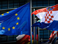 HRVATSKA JE JOŠ UVIJEK SOCIJALNI SLUČAJ EU: Svaki osmi euro u budžetu zavisi od...