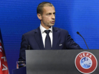 DRAMATIČAN PREOKRET U UEFA-i: Čeferin odustao od kandidature za predsjednika