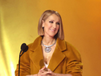 IZNENAĐENJE NA DODJELI GRAMMYJA: Celine Dion prvi put u javnosti nakon objave o teškoj bolesti (FOTO)