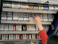 STIŽE NOVO POSKUPLJENJE CIGARETA: Kutija će koštati i do 20 feninga više