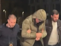 HAPŠENJA U CRNOJ GORI: Šest osoba, među kojima je i podgorički biznismen Aleksandar Aco Mijajlović...