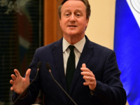 OBUHVATA VIŠE OD 50 POJEDINACA: Velika Britanija objavila novi paket sankcija protiv Rusije