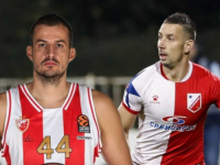 PETKOVIĆ OTKRIO POZADINU SUKOBA S BJELICOM: 'Njegov problem je taj što je bio sa ženom svog kuma. Uhvaćen je na kamari!' (VIDEO)