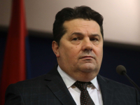 STEVANDIĆ NA BRANIKU DODIKA: 'Saraj-sud je kombinacija osmanske BiH i Divljeg zapada!'