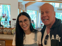 PORODICA BDIJE NAD SLAVNIM GLUMCEM: Demi Moore otkrila nove detalje o stanju Brucea Willisa