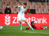 DINAMU PROPAO VELIKI TRANSFER: Jakirović se ponovo okreće bh. reprezentativcu