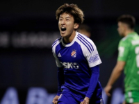 ZAGREPČANI IZBACILI BETIS: Kaneko odveo Dinamo u osminu finala Konferencijske lige