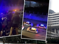 ORGANIZATOR PROSLAVE ŠOKIRAO IZJAVOM NAKON ŠTO SE 33 DJECE OTROVALO ALKOHOLOM U BEOGRADU: 'Pili su kao i svi drugi, neki su...'