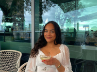 DJEVOJKA (25) NAPISALA DIRLJIVU PORUKU PRIJE SMRTI: 'Ako ovo čitate, onda sam umrla od raka...'