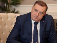 MILORAD DODIK DIREKTNO IZ PODGORICE: 'Srpski svet je fenomenalna ideja'