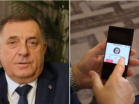 MILE INFLUENSER: Milorad Dodik otvorio službeni nalog na TikToku (VIDEO)