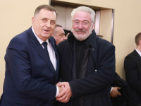 KAKO SE RASPAO NESTOROVIĆEV POKRET: Osnivači tvrde da Milorad Dodik stoji iza raskola
