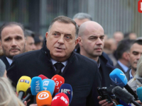 UDRUŽENI PODUHVAT SNSD-ovaca: Šta je pozadina priče o mogućem atentatu na Milorada Dodika